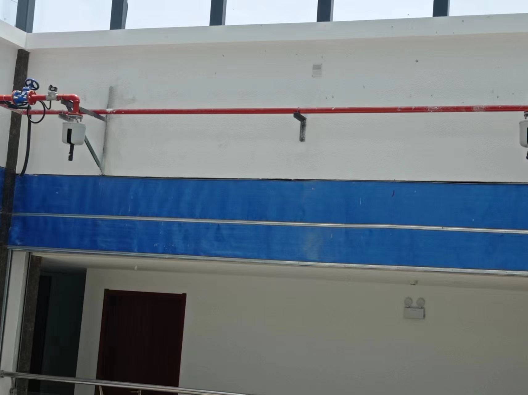 聯(lián)縱消防水炮 聯(lián)縱消防水炮