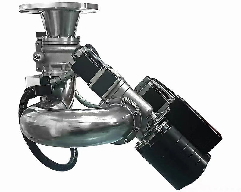 聯(lián)縱消防水炮 聯(lián)縱消防水炮